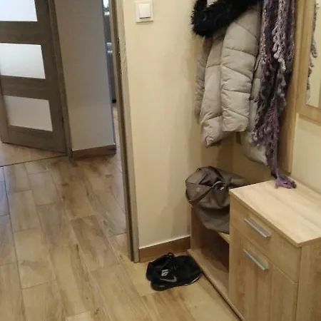 Gizycko, Mazury Apartmán Giżycko