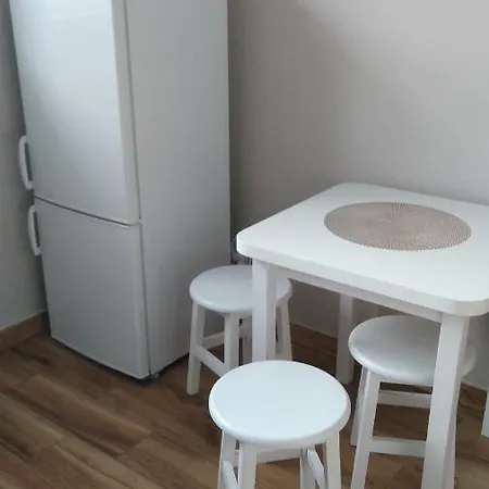 Apartmán Gizycko, Mazury *